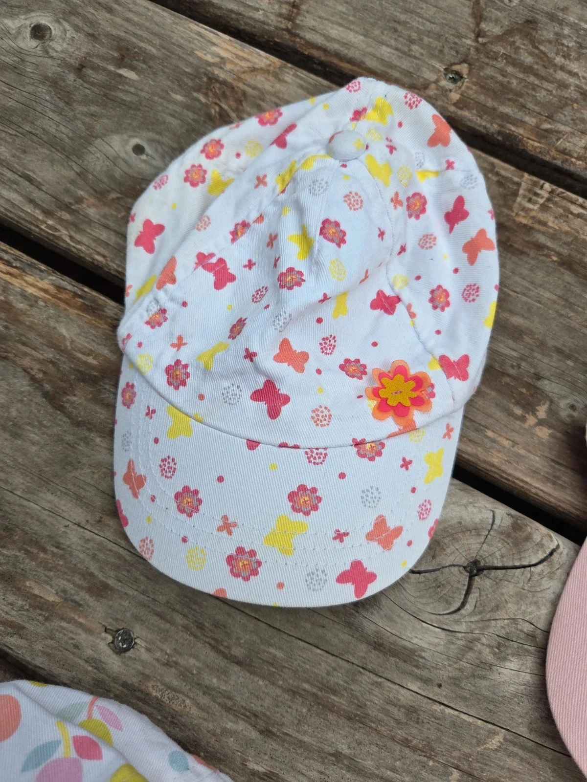Casquettes – photo 3